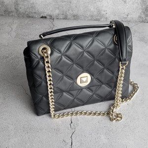 Kate Spade Natalia Flap Crossbody Bag